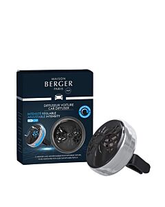 Maison Berger - Flower technical Car Clip Diffuser